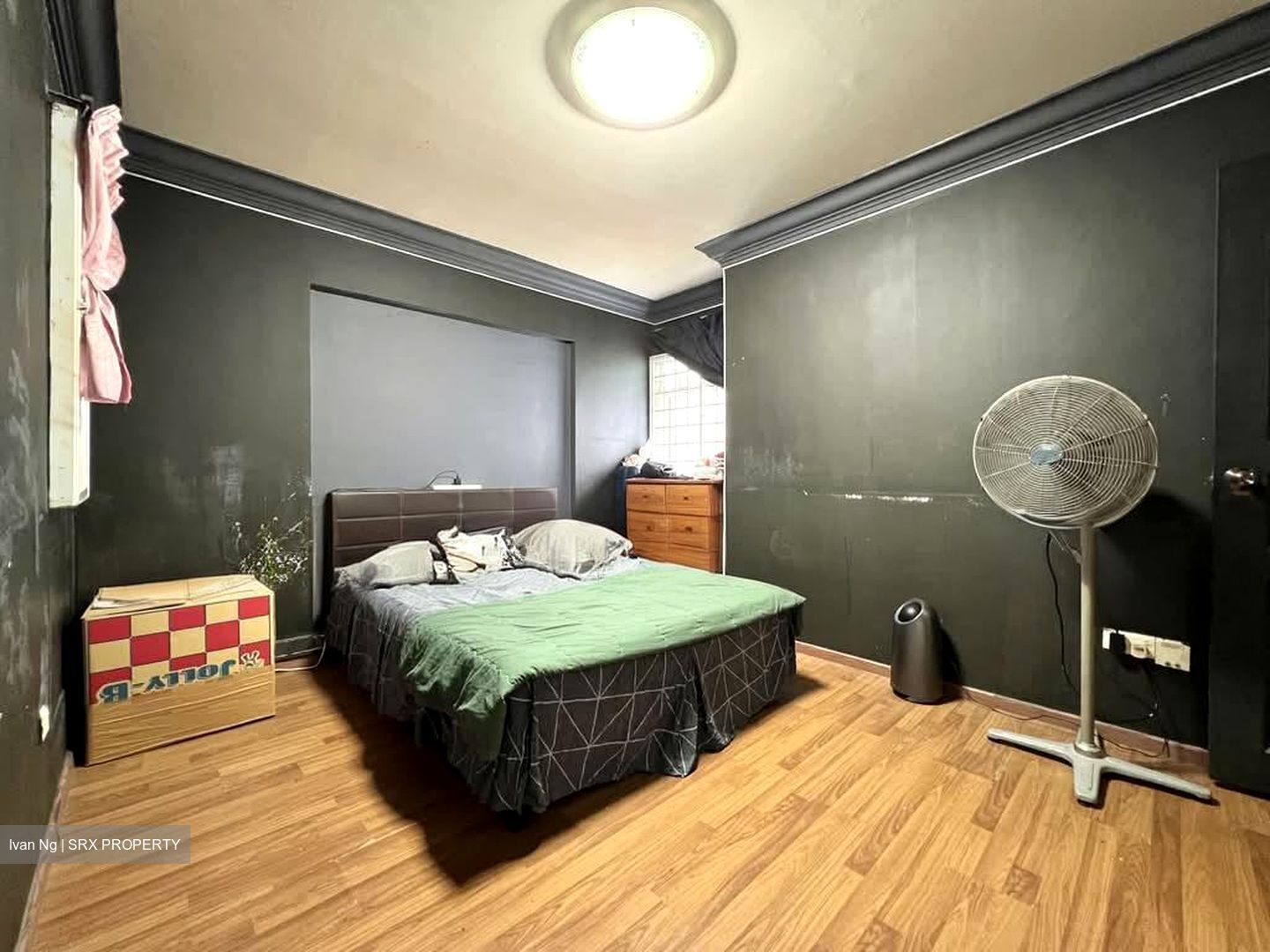 Blk 395 Goodview Gardens (Bukit Batok), HDB 4 Rooms #537525291